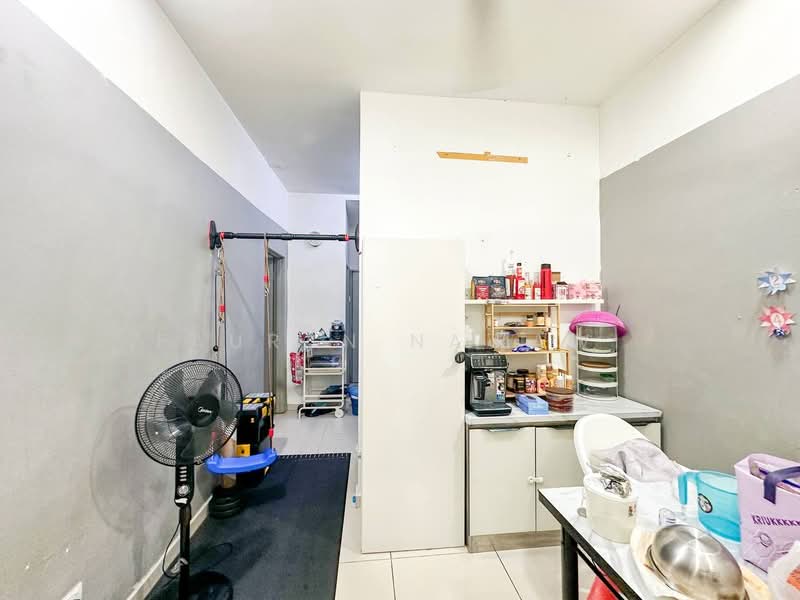 Rumah Teres 1 Tingkat untuk Dijual di Kajang (Selangor) - Fauran Nawawi - PropertyGuru.com.my