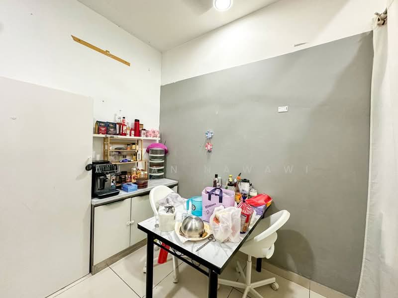 Rumah Teres 1 Tingkat untuk Dijual di Kajang (Selangor) - Fauran Nawawi - PropertyGuru.com.my