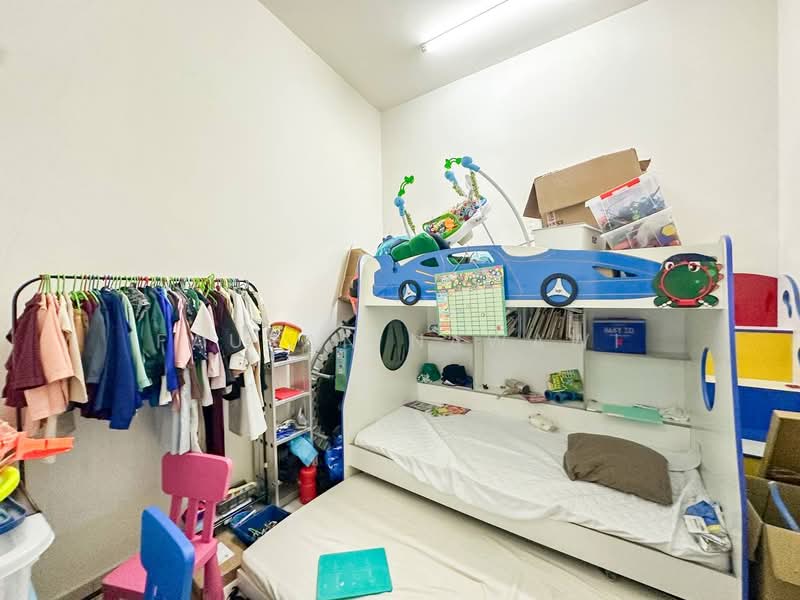 Rumah Teres 1 Tingkat untuk Dijual di Kajang (Selangor) - Fauran Nawawi - PropertyGuru.com.my