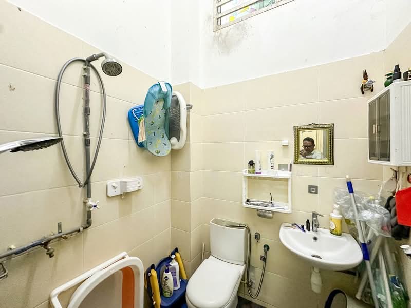 Rumah Teres 1 Tingkat untuk Dijual di Kajang (Selangor) - Fauran Nawawi - PropertyGuru.com.my