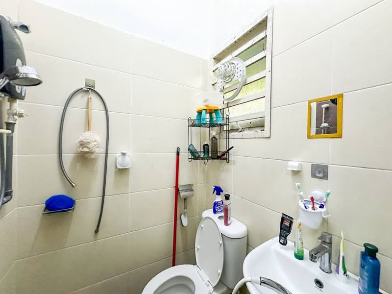 Rumah Teres 1 Tingkat untuk Dijual di Kajang (Selangor) - Fauran Nawawi - PropertyGuru.com.my