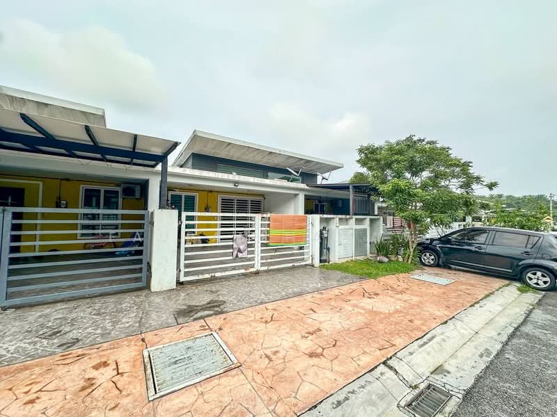 Rumah Teres 1 Tingkat untuk Dijual di Kajang (Selangor) - Fauran Nawawi - PropertyGuru.com.my