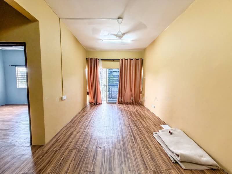 Pangsapuri untuk Dijual di Andorra Apartment - Fauran Nawawi - PropertyGuru.com.my