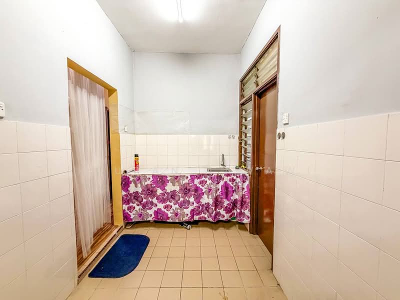 Pangsapuri untuk Dijual di Andorra Apartment - Fauran Nawawi - PropertyGuru.com.my