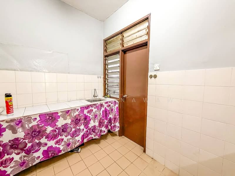 Pangsapuri untuk Dijual di Andorra Apartment - Fauran Nawawi - PropertyGuru.com.my