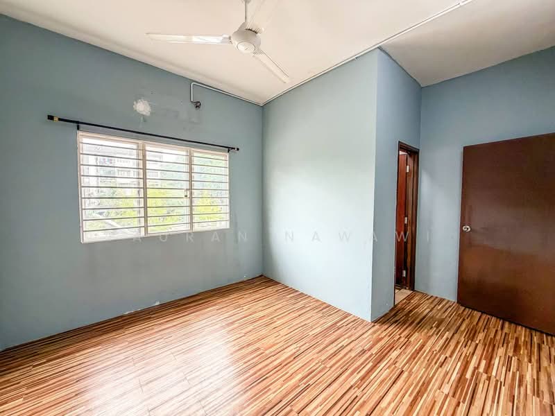 Pangsapuri untuk Dijual di Andorra Apartment - Fauran Nawawi - PropertyGuru.com.my
