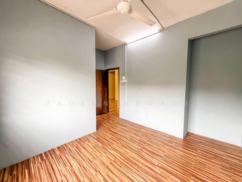 Pangsapuri untuk Dijual di Andorra Apartment - Fauran Nawawi - PropertyGuru.com.my
