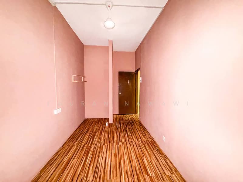 Pangsapuri untuk Dijual di Andorra Apartment - Fauran Nawawi - PropertyGuru.com.my
