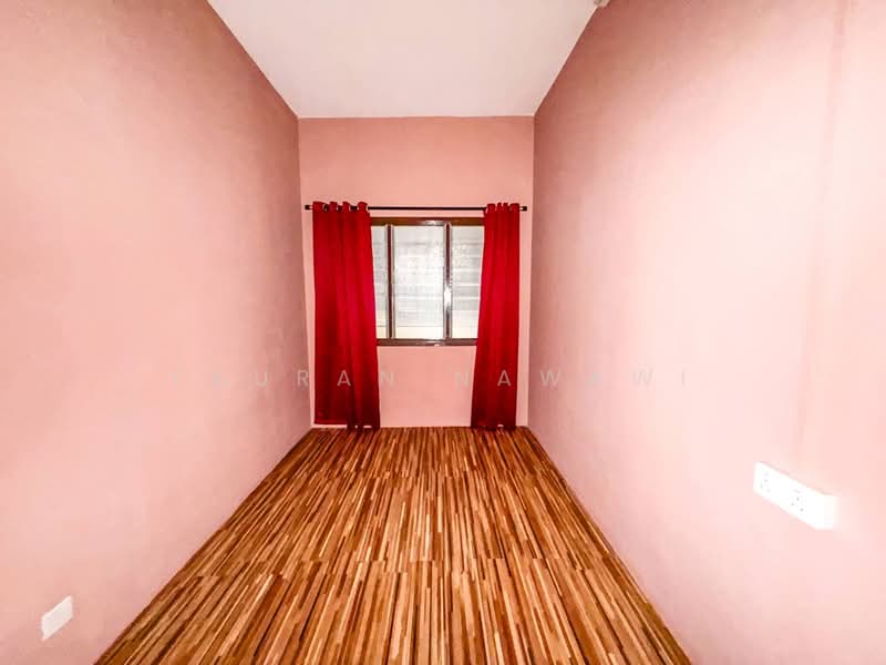 Pangsapuri untuk Dijual di Andorra Apartment - Fauran Nawawi - PropertyGuru.com.my