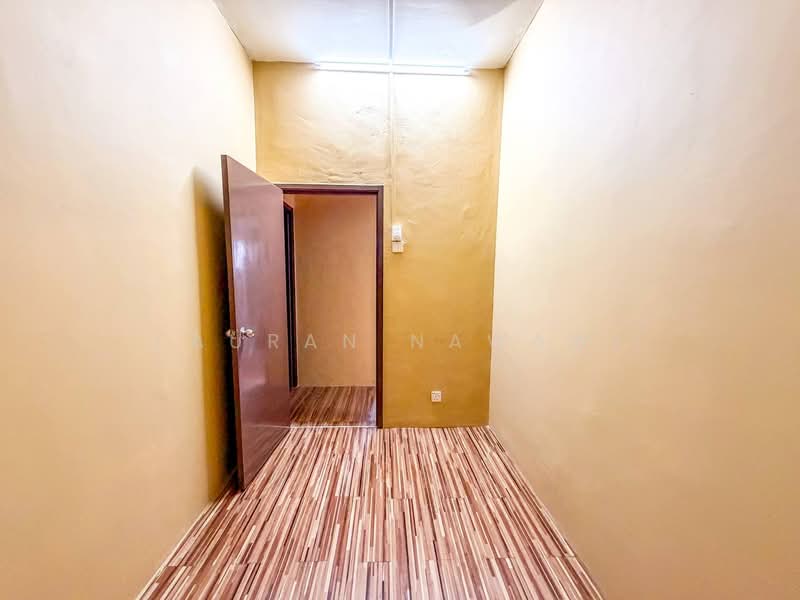 Pangsapuri untuk Dijual di Andorra Apartment - Fauran Nawawi - PropertyGuru.com.my