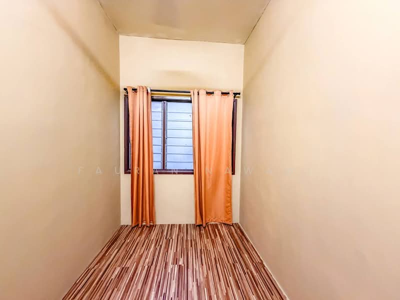 Pangsapuri untuk Dijual di Andorra Apartment - Fauran Nawawi - PropertyGuru.com.my