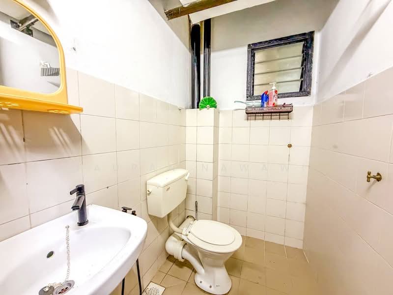 Pangsapuri untuk Dijual di Andorra Apartment - Fauran Nawawi - PropertyGuru.com.my