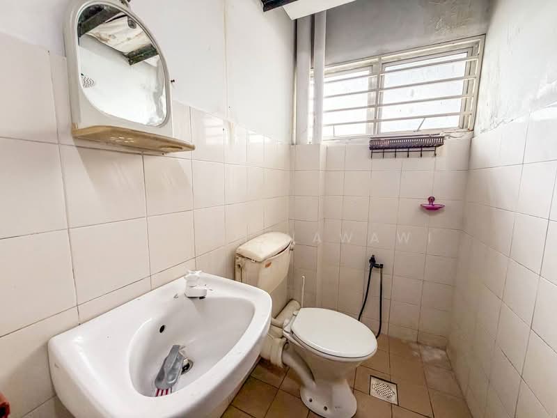 Pangsapuri untuk Dijual di Andorra Apartment - Fauran Nawawi - PropertyGuru.com.my