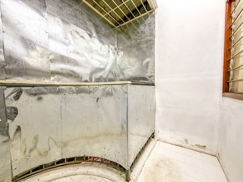 Pangsapuri untuk Dijual di Andorra Apartment - Fauran Nawawi - PropertyGuru.com.my