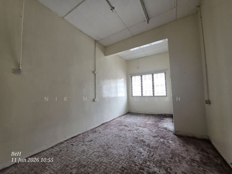2-storey Terraced House for Sale in Taman Meru Jaya (Kapar) - Nik Hazizullah - PropertyGuru.com.my