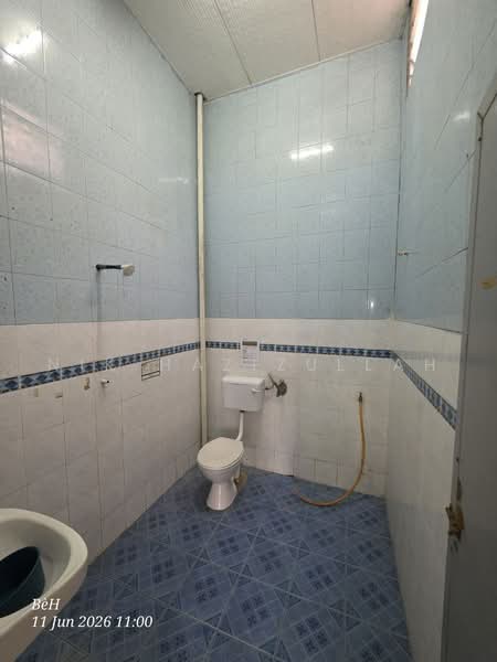 2-storey Terraced House for Sale in Taman Meru Jaya (Kapar) - Nik Hazizullah - PropertyGuru.com.my