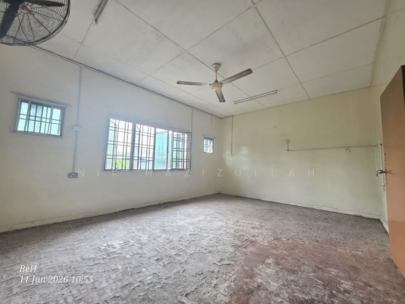 2-storey Terraced House for Sale in Taman Meru Jaya (Kapar) - Nik Hazizullah - PropertyGuru.com.my