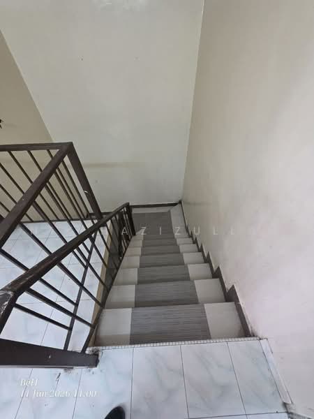 2-storey Terraced House for Sale in Taman Meru Jaya (Kapar) - Nik Hazizullah - PropertyGuru.com.my
