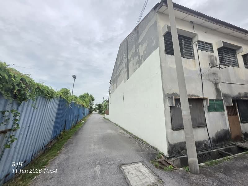 2-storey Terraced House for Sale in Taman Meru Jaya (Kapar) - Nik Hazizullah - PropertyGuru.com.my