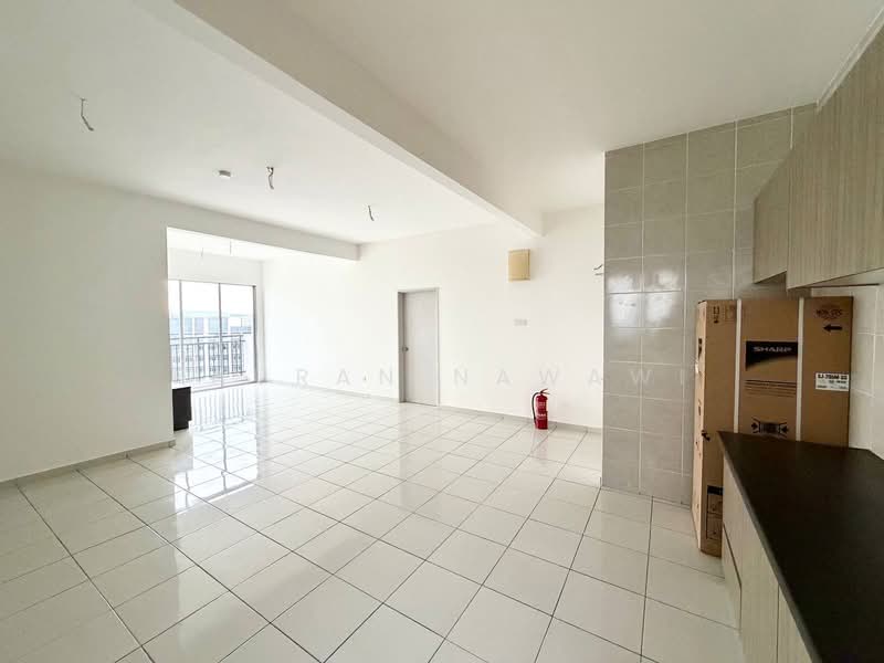 Kondominium untuk Dijual di Residensi Adelia - Fauran Nawawi - PropertyGuru.com.my