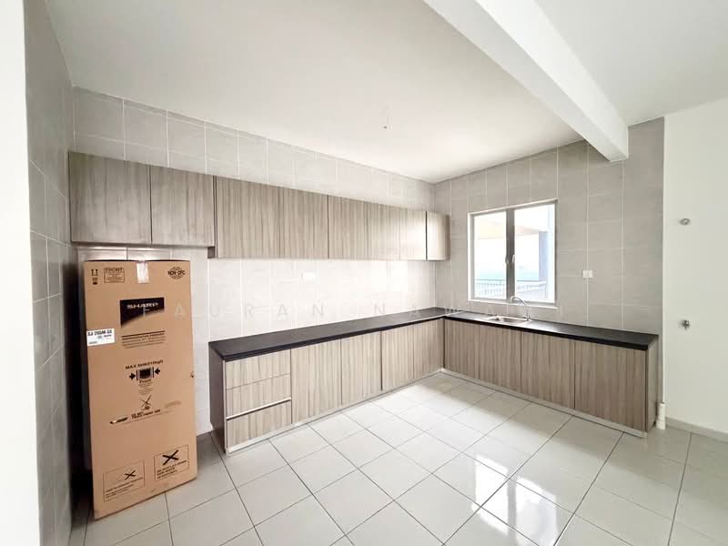 Kondominium untuk Dijual di Residensi Adelia - Fauran Nawawi - PropertyGuru.com.my