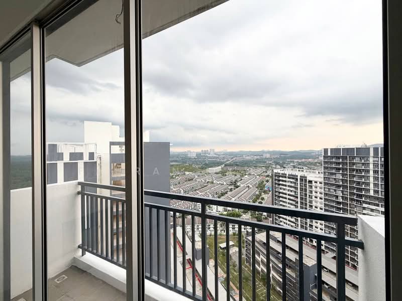 Kondominium untuk Dijual di Residensi Adelia - Fauran Nawawi - PropertyGuru.com.my