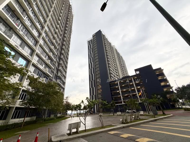 Kondominium untuk Dijual di Residensi Adelia - Fauran Nawawi - PropertyGuru.com.my
