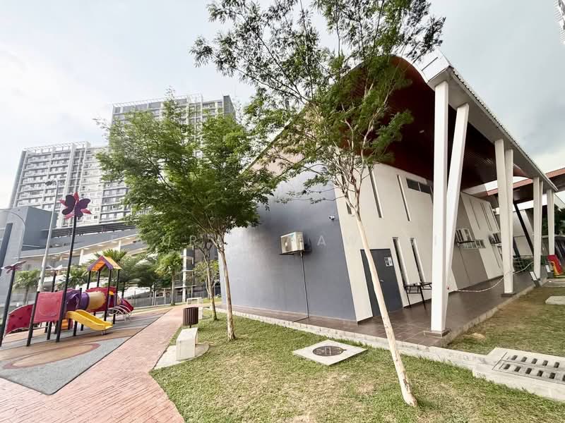 Kondominium untuk Dijual di Residensi Adelia - Fauran Nawawi - PropertyGuru.com.my