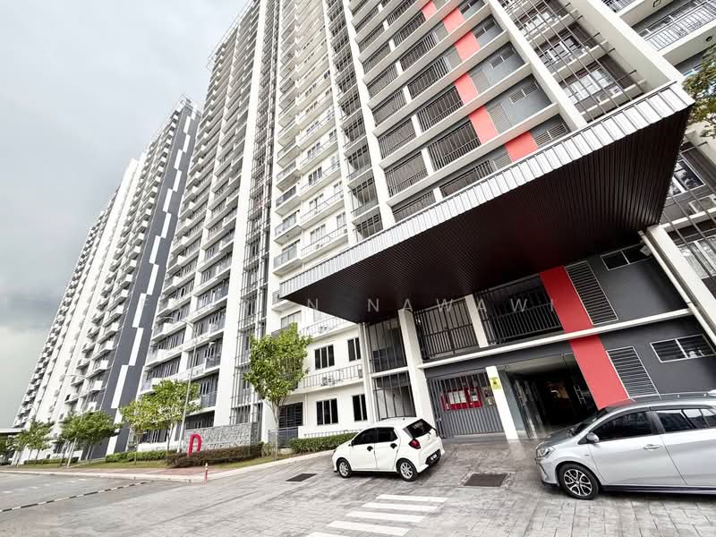 Kondominium untuk Dijual di Residensi Adelia - Fauran Nawawi - PropertyGuru.com.my