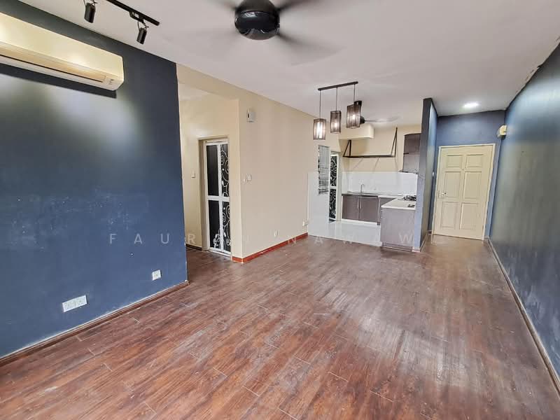 Pangsapuri untuk Dijual di Angsana Apartment - Fauran Nawawi - PropertyGuru.com.my