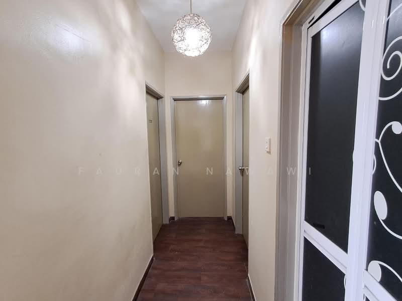 Pangsapuri untuk Dijual di Angsana Apartment - Fauran Nawawi - PropertyGuru.com.my