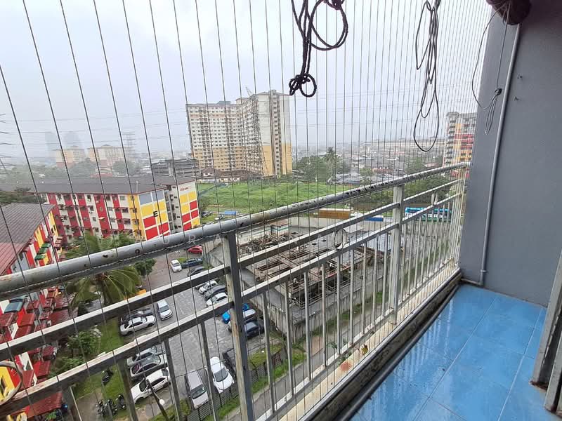 Pangsapuri untuk Dijual di Angsana Apartment - Fauran Nawawi - PropertyGuru.com.my