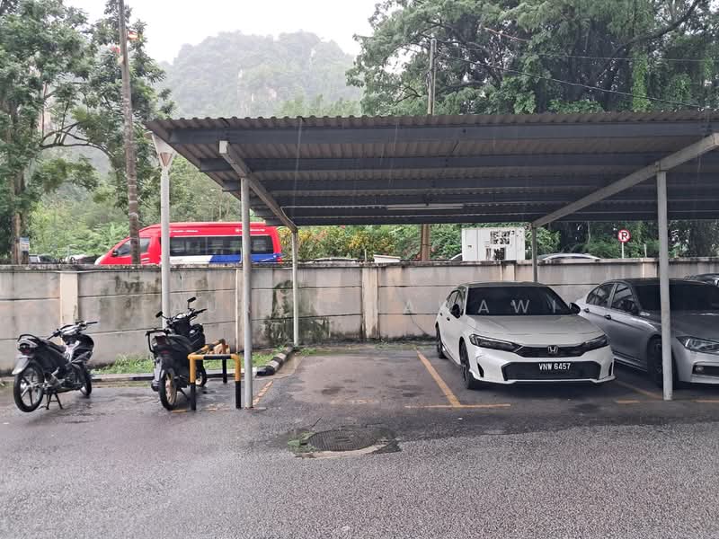 Pangsapuri untuk Dijual di Angsana Apartment - Fauran Nawawi - PropertyGuru.com.my
