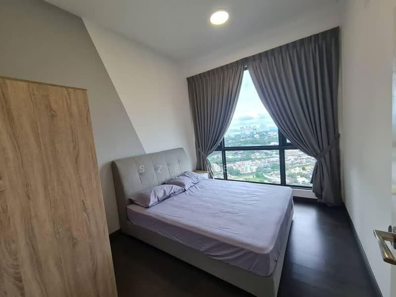 Kondominium untuk Disewa di SKS Pavillion Residences - Sze Lee - Bedroom - PropertyGuru.com.my