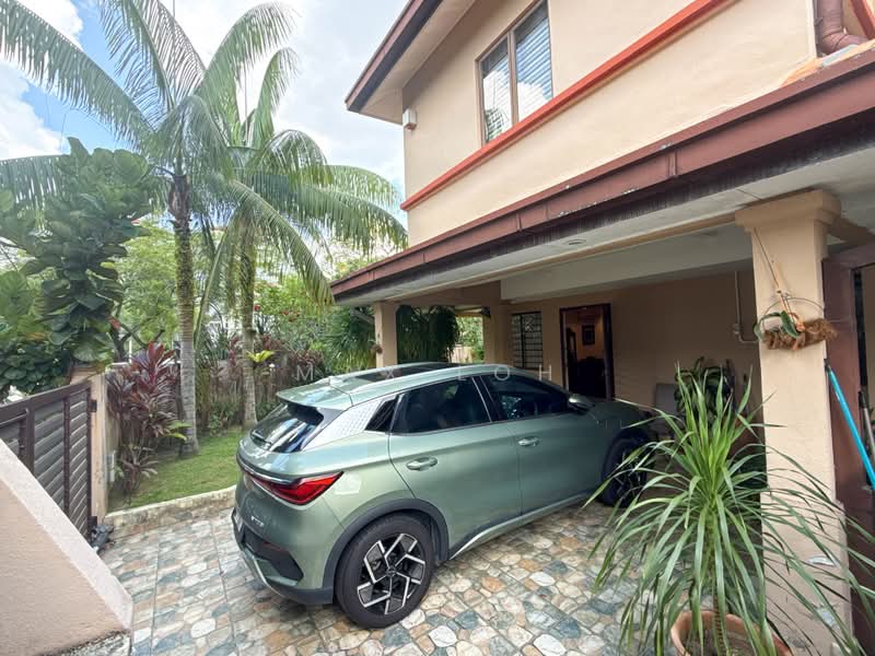Rumah Teres 2 Tingkat untuk Dijual di Petaling Jaya (Selangor) - Max Loh - Exterior - PropertyGuru.com.my