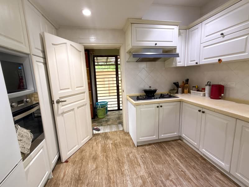 Rumah Teres 2 Tingkat untuk Dijual di Petaling Jaya (Selangor) - Max Loh - Kitchen - PropertyGuru.com.my