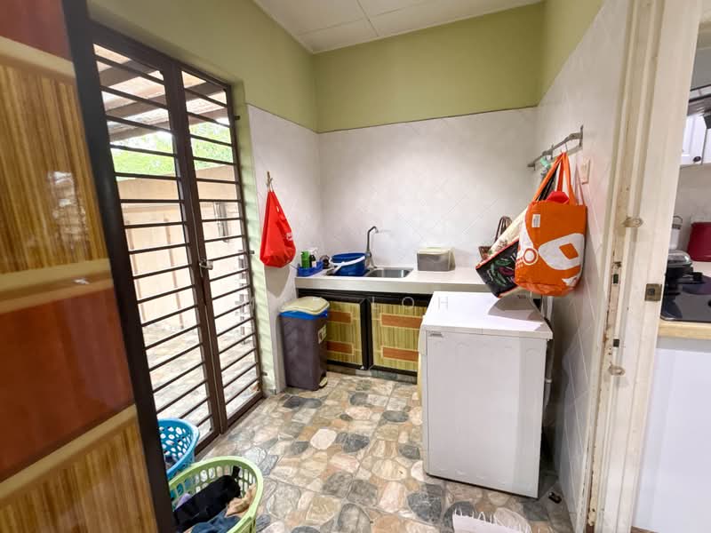 Rumah Teres 2 Tingkat untuk Dijual di Petaling Jaya (Selangor) - Max Loh - Interior - PropertyGuru.com.my