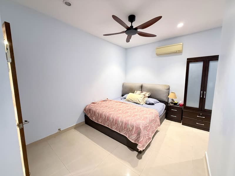Rumah Teres 2 Tingkat untuk Dijual di Petaling Jaya (Selangor) - Max Loh - Bedroom - PropertyGuru.com.my