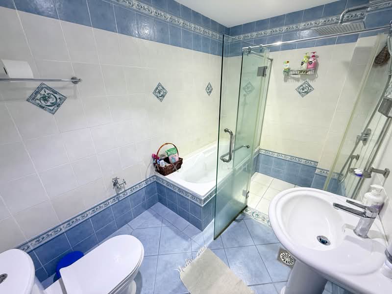 Rumah Teres 2 Tingkat untuk Dijual di Petaling Jaya (Selangor) - Max Loh - Bathroom - PropertyGuru.com.my