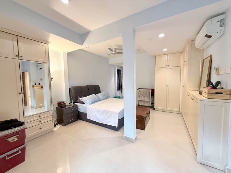 Rumah Teres 2 Tingkat untuk Dijual di Petaling Jaya (Selangor) - Max Loh - Bedroom - PropertyGuru.com.my