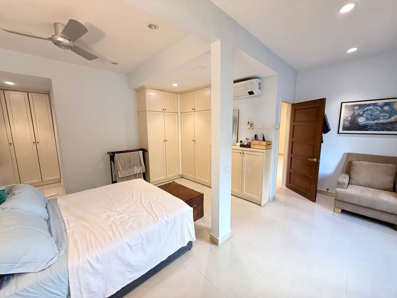 Rumah Teres 2 Tingkat untuk Dijual di Petaling Jaya (Selangor) - Max Loh - Bedroom - PropertyGuru.com.my