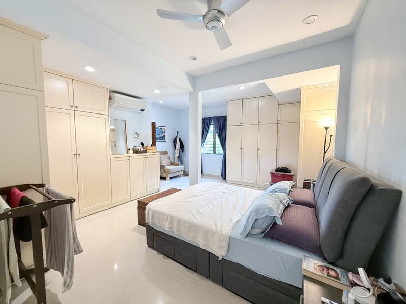 Rumah Teres 2 Tingkat untuk Dijual di Petaling Jaya (Selangor) - Max Loh - Bedroom - PropertyGuru.com.my