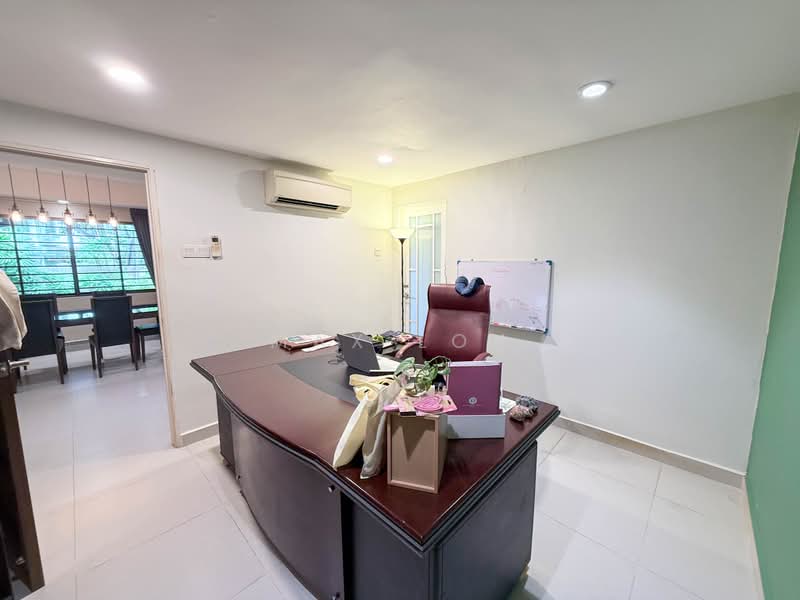 Rumah Teres 2 Tingkat untuk Dijual di Petaling Jaya (Selangor) - Max Loh - Study - PropertyGuru.com.my