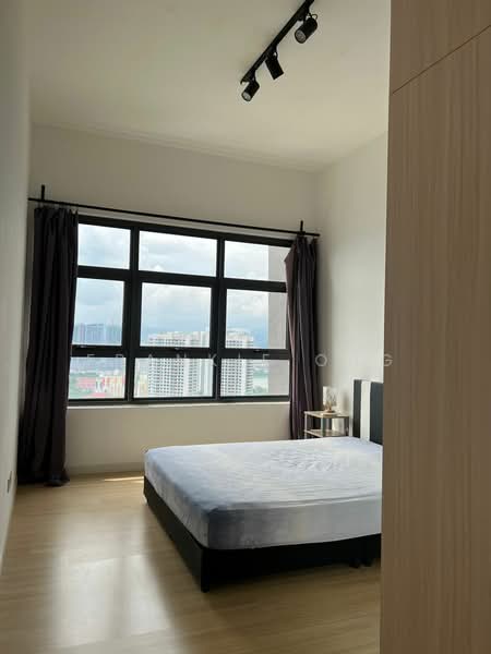 Condominium for Rent at Lakeville Residence - Frankie Ong - PropertyGuru.com.my
