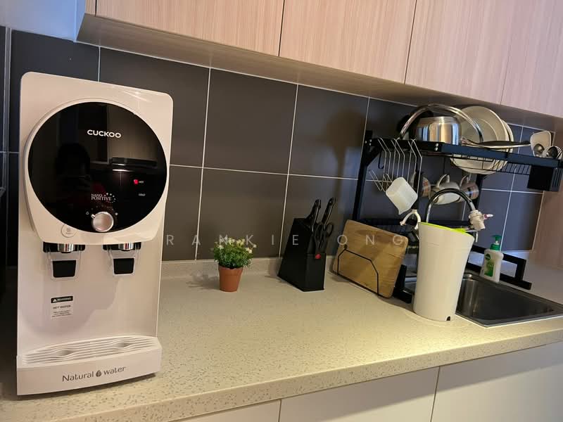Condominium for Rent at Lakeville Residence - Frankie Ong - PropertyGuru.com.my