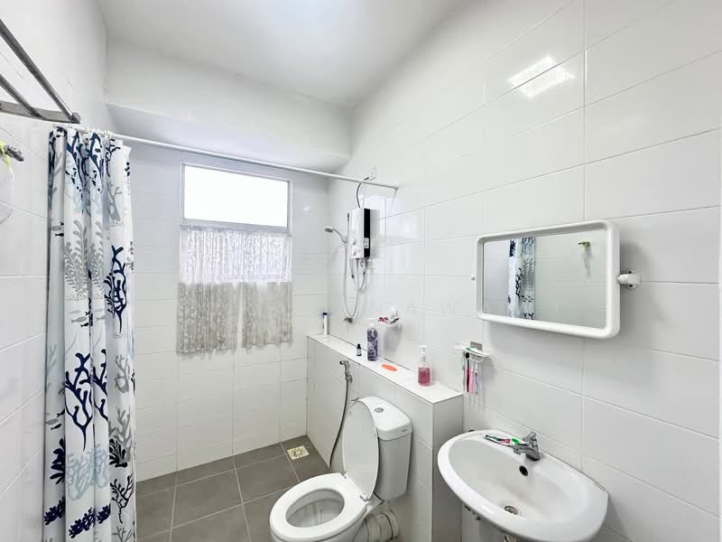 3-storey Terraced House for Sale in Kajang (Selangor) - Fauran Nawawi - PropertyGuru.com.my