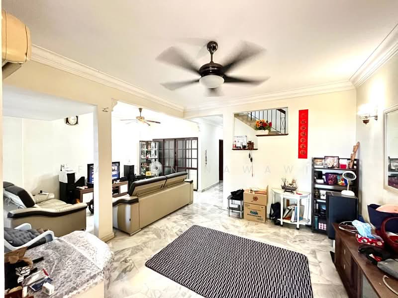 2-storey Terraced House for Sale in Putra Heights (Subang Jaya) - Fauran Nawawi - PropertyGuru.com.my