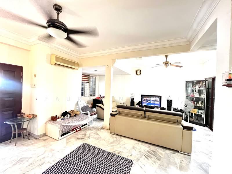 2-storey Terraced House for Sale in Putra Heights (Subang Jaya) - Fauran Nawawi - PropertyGuru.com.my