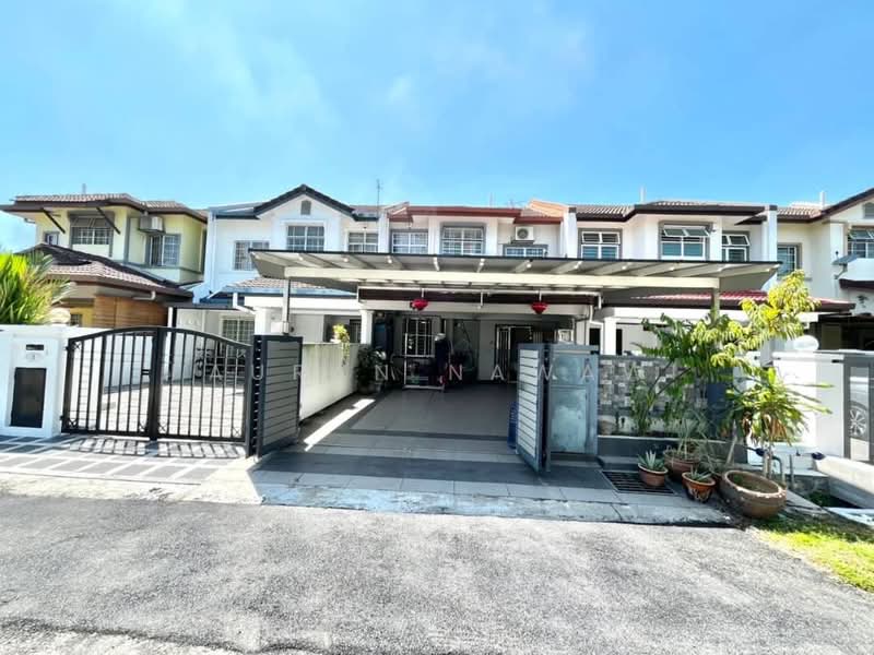 2-storey Terraced House for Sale in Putra Heights (Subang Jaya) - Fauran Nawawi - PropertyGuru.com.my