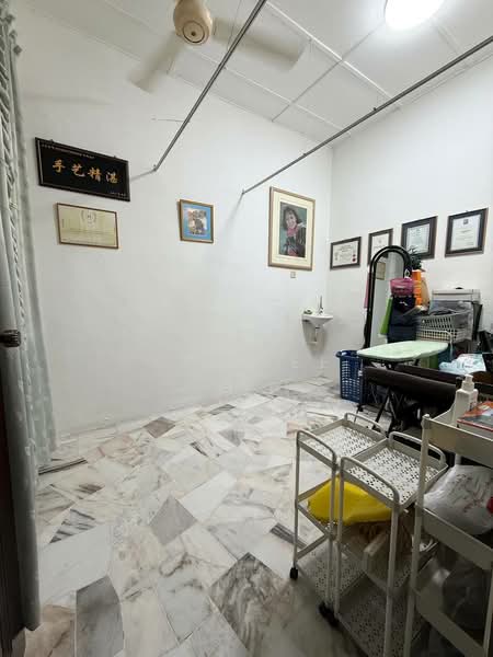 1-storey Terraced House for Sale in Skudai (Johor) - Sze Lee - Interior - PropertyGuru.com.my